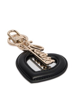 Brelok Guess RW7558 P6201 Czarny ze sklepu eobuwie.pl w kategorii Breloki - zdjęcie 189088018