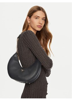Torebka Guess HWBG95 19010 Czarny ze sklepu eobuwie.pl w kategorii Torebki damskie - zdjęcie 189088048
