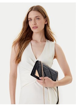 Torebka Aldo Albulasee 14002051 Czarny ze sklepu eobuwie.pl w kategorii Kopertówki - zdjęcie 189088079
