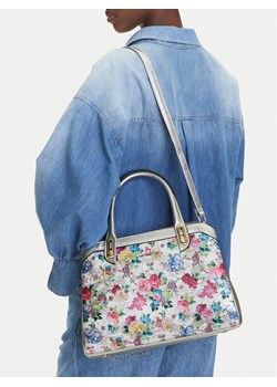 Torebka Laura Vita Aramis 04 Biały ze sklepu eobuwie.pl w kategorii Torebki damskie - zdjęcie 189088088