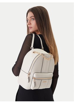 Plecak Liu Jo AA6111 E1109 Écru ze sklepu eobuwie.pl w kategorii Plecaki - zdjęcie 189088129