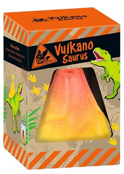 moses. Figurka "Vulkanosaurus" do zabawy - 3+ ze sklepu Limango Polska w kategorii Zabawki - zdjęcie 189088885