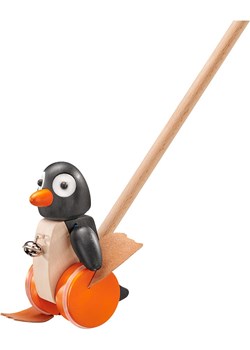 Selecta Pchacz "Pingo" - 12 m+ ze sklepu Limango Polska w kategorii Zabawki - zdjęcie 189088897