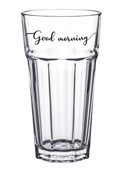 Clayre &amp; Eef Szklanka - 320 ml ze sklepu Limango Polska w kategorii Naczynia - zdjęcie 189088969