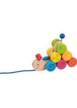 Goki Zabawka do ciągnięcia - 12 m+ ze sklepu Limango Polska w kategorii Zabawki - zdjęcie 189089136