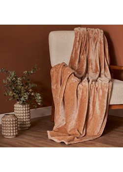 BELLA MAISON Narzuta "Shelly" w kolorze kremowym - 220 x 200 cm ze sklepu Limango Polska w kategorii Tekstylia - zdjęcie 189089618