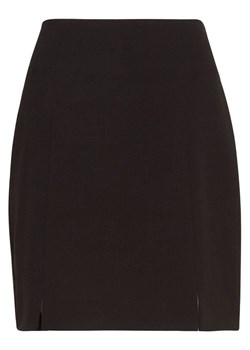 MOSS COPENHAGEN Spódnica "Cally Chana" w kolorze ciemnobrązowym ze sklepu Limango Polska w kategorii Spódnice - zdjęcie 189089695