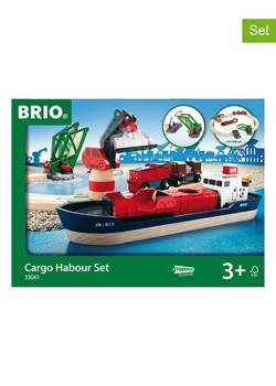 Brio Statek - 3+ ze sklepu Limango Polska w kategorii Zabawki - zdjęcie 189090018