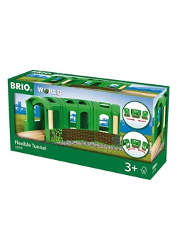 Brio Tunel składany - 3+ ze sklepu Limango Polska w kategorii Zabawki - zdjęcie 189090159