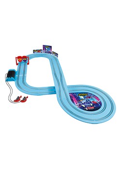 Carrera Tor wyścigowy "CARRERA FIRST - Batwheels Ready to Roll" - 3+ ze sklepu Limango Polska w kategorii Zabawki - zdjęcie 189091446