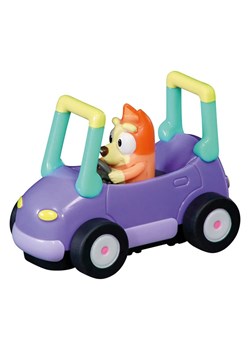 Carrera Samochód "Carrea FIRST - Bingo" - 3+ ze sklepu Limango Polska w kategorii Zabawki - zdjęcie 189091537