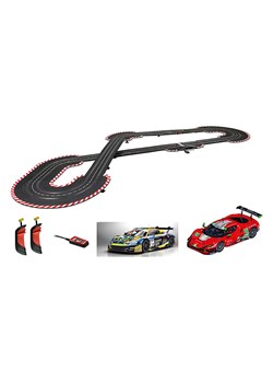 Carrera Tor wyścigowy "Super Showdown" - 10 m+ ze sklepu Limango Polska w kategorii Zabawki - zdjęcie 189091636