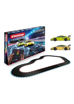 Carrera Tor wyścigowy "Speedway to Hell" - 12+ ze sklepu Limango Polska w kategorii Zabawki - zdjęcie 189091638