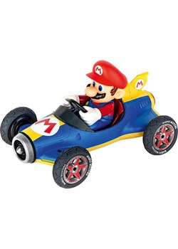Carrera Pojazd zdalnie sterowany "Mach 8, Mario" - 6+ ze sklepu Limango Polska w kategorii Zabawki - zdjęcie 189091646