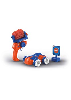 Carrera Samochód zdalnie sterowany "Nerf - Blasting Car" - 6+ ze sklepu Limango Polska w kategorii Zabawki - zdjęcie 189091679