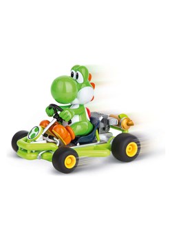 Carrera Samochód zdalnie sterowany "Mario Kart" - 6+ ze sklepu Limango Polska w kategorii Zabawki - zdjęcie 189091728