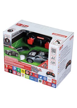 Carrera Samochód zdalnie sterowany "Mini RC - Bundesliga" - 6+ ze sklepu Limango Polska w kategorii Zabawki - zdjęcie 189091837