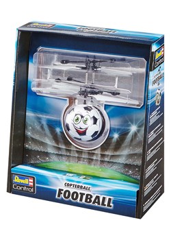 Revell Copter zdalnie sterowany "The Ball" - 8+ ze sklepu Limango Polska w kategorii Zabawki - zdjęcie 189091859