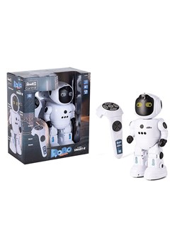 Revell Robot zdalnie sterowany "Smart-R" - 6+ ze sklepu Limango Polska w kategorii Zabawki - zdjęcie 189091998