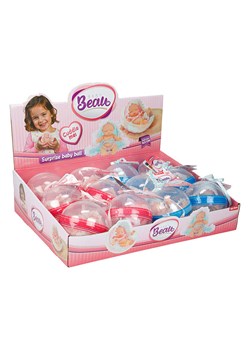 Toi-Toys Lalka - 3+ (produkt niespodzianka) ze sklepu Limango Polska w kategorii Zabawki - zdjęcie 189092185