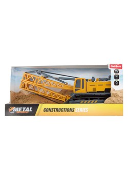 Toi-Toys Dźwig gąsienicowy "METAL" - 3+ ze sklepu Limango Polska w kategorii Zabawki - zdjęcie 189092275