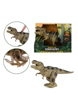 Toi-Toys Figurka "World of Dinosaurs - T-Rex" - 3+ ze sklepu Limango Polska w kategorii Zabawki - zdjęcie 189092298