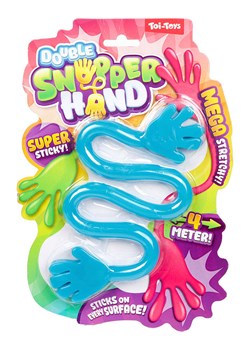 Toi-Toys Klejące rączki - 3+ (produkt niespodzianka) ze sklepu Limango Polska w kategorii Zabawki - zdjęcie 189092309