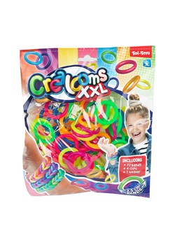 Toi-Toys 72-częściowy zestaw kreatywny w różnych kolorach - 6+ ze sklepu Limango Polska w kategorii Zabawki - zdjęcie 189092345