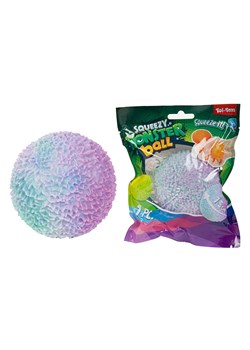 Toi-Toys Piłeczka "Moss" do ściskania - 3+ (produkt niespodzianka) ze sklepu Limango Polska w kategorii Zabawki - zdjęcie 189092375