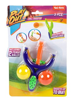 Toi-Toys Proca - 3+ (produkt niespodzianka) ze sklepu Limango Polska w kategorii Zabawki - zdjęcie 189092379