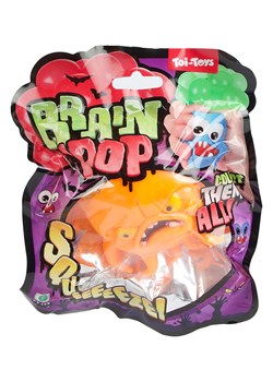 Toi-Toys Figurka do ściskania - 3+ (produkt niespodzianka) ze sklepu Limango Polska w kategorii Zabawki - zdjęcie 189092389