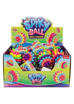 Toi-Toys Piłka sensoryczna - 3+ (produkt niespodzianka) ze sklepu Limango Polska w kategorii Zabawki - zdjęcie 189092415