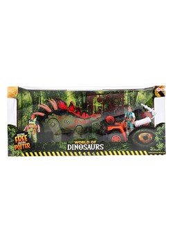 Toi-Toys Zestaw zabawek "World of Dinosaurs" - 3+ ze sklepu Limango Polska w kategorii Zabawki - zdjęcie 189092437