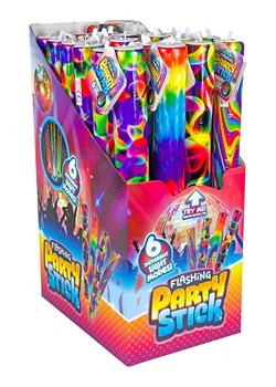 Toi-Toys Pałeczka świetlna "Fun" ze wzorem ze sklepu Limango Polska w kategorii Zabawki - zdjęcie 189092456