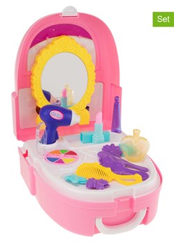 Toi-Toys 19-częściowy zestaw w plecaku - 4+ ze sklepu Limango Polska w kategorii Zabawki - zdjęcie 189092478