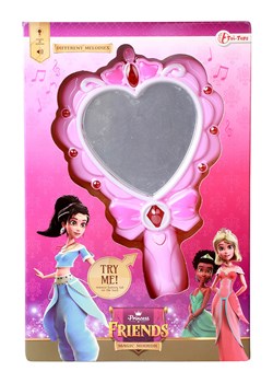 Toi-Toys Magiczne lustro "Princess" - 3+ ze sklepu Limango Polska w kategorii Zabawki - zdjęcie 189092489