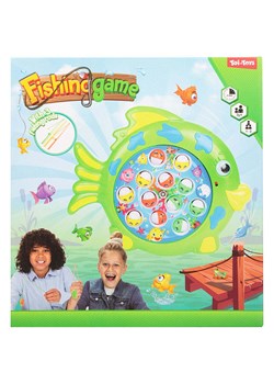 Toi-Toys Gra w łowienie rybek - 3+ ze sklepu Limango Polska w kategorii Zabawki - zdjęcie 189092578