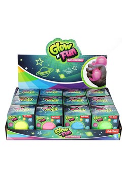 Toi-Toys Piłka antystresowa - 3+ (produkt niespodzianka) ze sklepu Limango Polska w kategorii Zabawki - zdjęcie 189092596