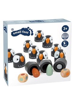 small foot Gra pamięciowa "Safari" - 3+ ze sklepu Limango Polska w kategorii Puzzle - zdjęcie 189092655