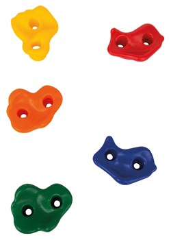 small foot Uchwyty do wspinaczki - 3+ ze sklepu Limango Polska w kategorii Zabawki - zdjęcie 189092787