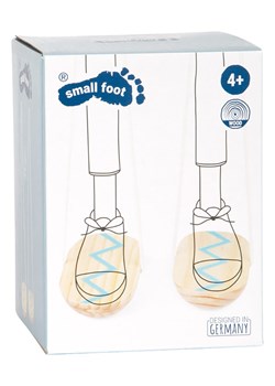 small foot Szczudła "Active" - 4+ ze sklepu Limango Polska w kategorii Zabawki - zdjęcie 189092826