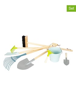 small foot 8-częściowy zestaw ogrodowy - 3+ ze sklepu Limango Polska w kategorii Zabawki - zdjęcie 189092908