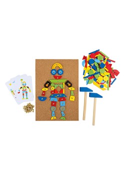 small foot Przybijanka - 6+ ze sklepu Limango Polska w kategorii Zabawki - zdjęcie 189092939