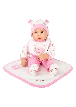 small foot Lalka "Hanna" - 2+ ze sklepu Limango Polska w kategorii Zabawki - zdjęcie 189092949