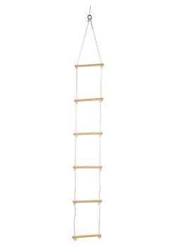 small foot Drabinka linowa - 3+ ze sklepu Limango Polska w kategorii Zabawki - zdjęcie 189092966