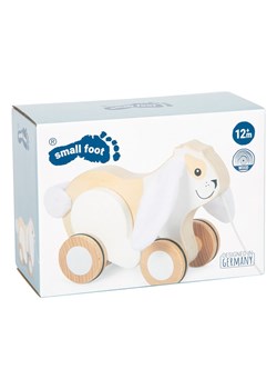 small foot Zabawka "Hare" do ciągnięcia - 12 m+ ze sklepu Limango Polska w kategorii Zabawki - zdjęcie 189092997