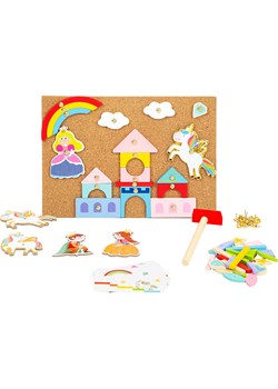 small foot Zestaw do majsterkowania "Unicorn" - 3+ ze sklepu Limango Polska w kategorii Zabawki - zdjęcie 189093286