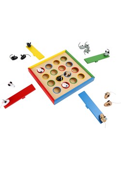 small foot Gra zręcznościowa - 4+ ze sklepu Limango Polska w kategorii Zabawki - zdjęcie 189093426