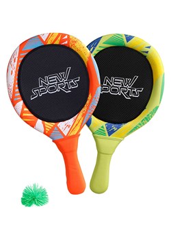 New Sports Zestaw do piłki plażowej - 3+ ze sklepu Limango Polska w kategorii Zabawki - zdjęcie 189093846