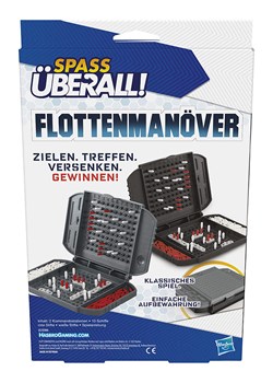 Hasbro Gra w zgadywanie - 7+ ze sklepu Limango Polska w kategorii Zabawki - zdjęcie 189093909